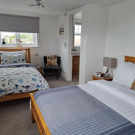 Viva Guest House Clacton-on-Sea Quarto foto
