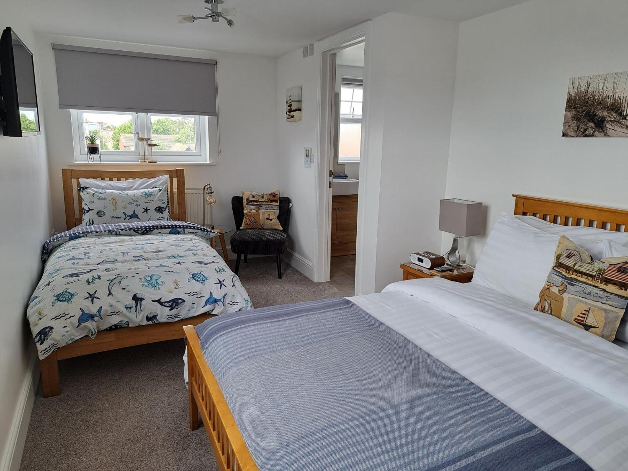 Viva Guest House Clacton-on-Sea Quarto foto