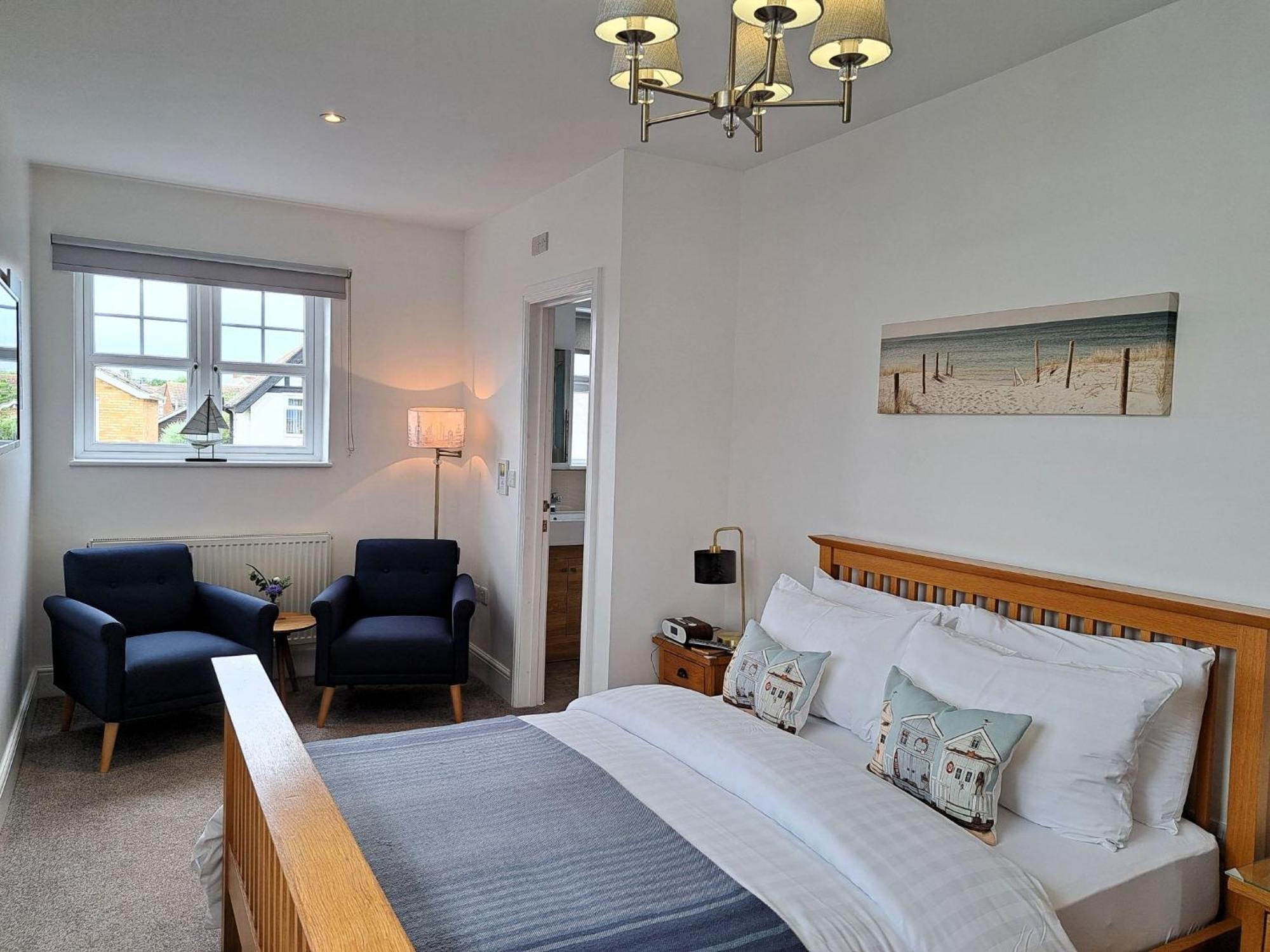 Viva Guest House Clacton-on-Sea Quarto foto