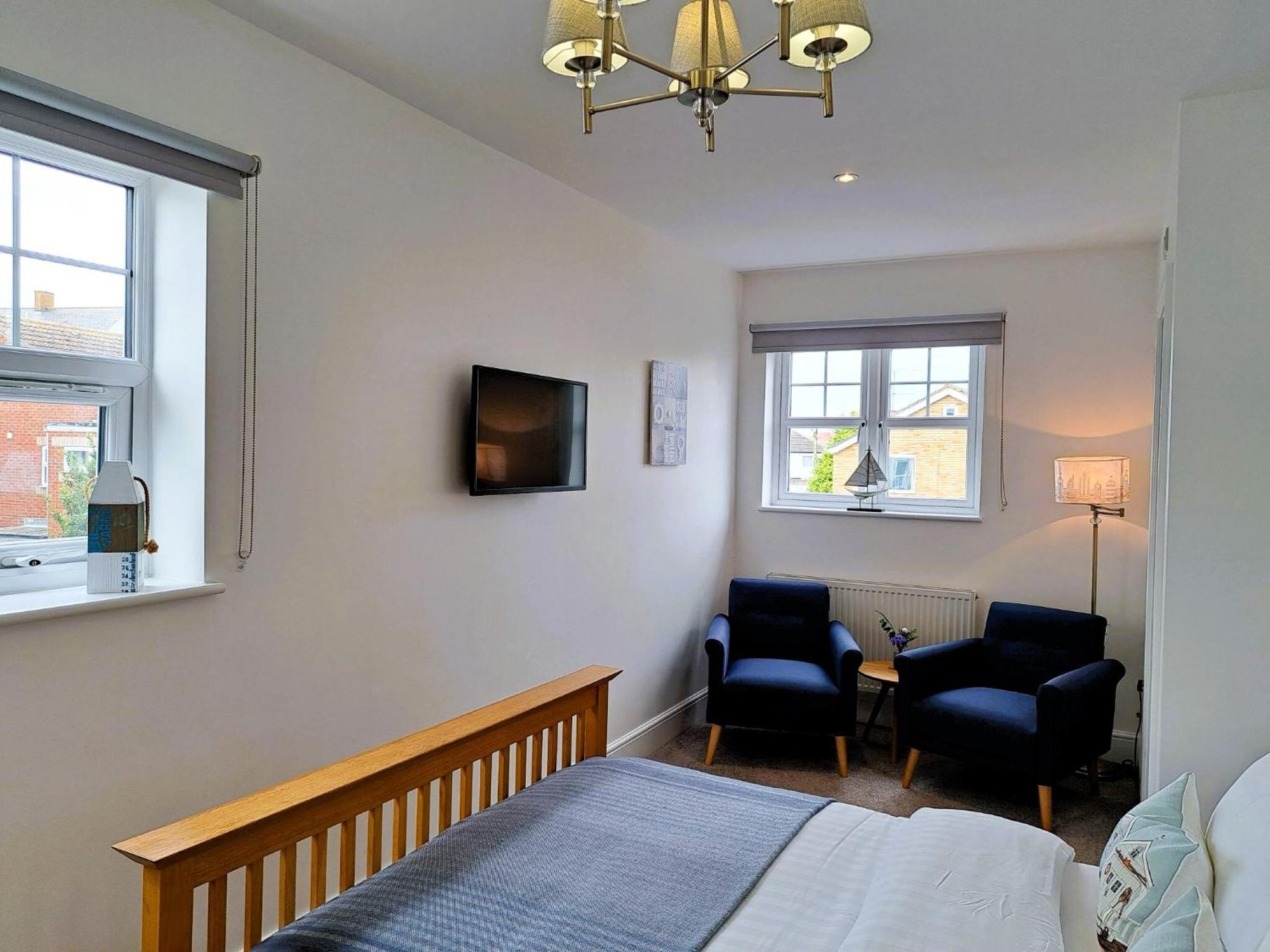 Viva Guest House Clacton-on-Sea Quarto foto